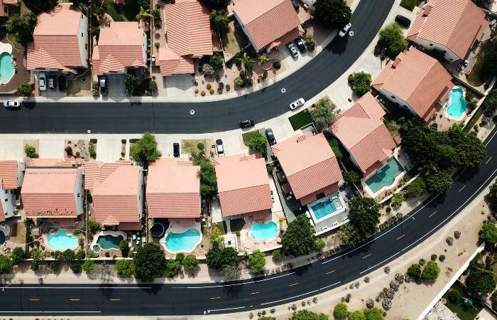 What Makes a Good Property Rental